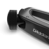 D'Addario Capo Lite, Adjustable Tension, Black