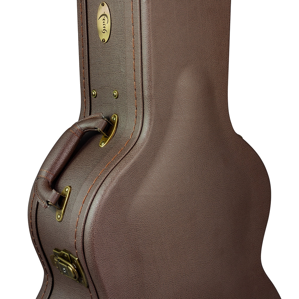 Faith Case Deluxe Venus 12 String