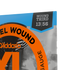 D'Addario EJ22 Jazz Nickel Wound 13-56 Electric Guitar Strings, Medium