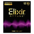 Elixir Attune Phosphor Bronze Acoustic Light 12-53