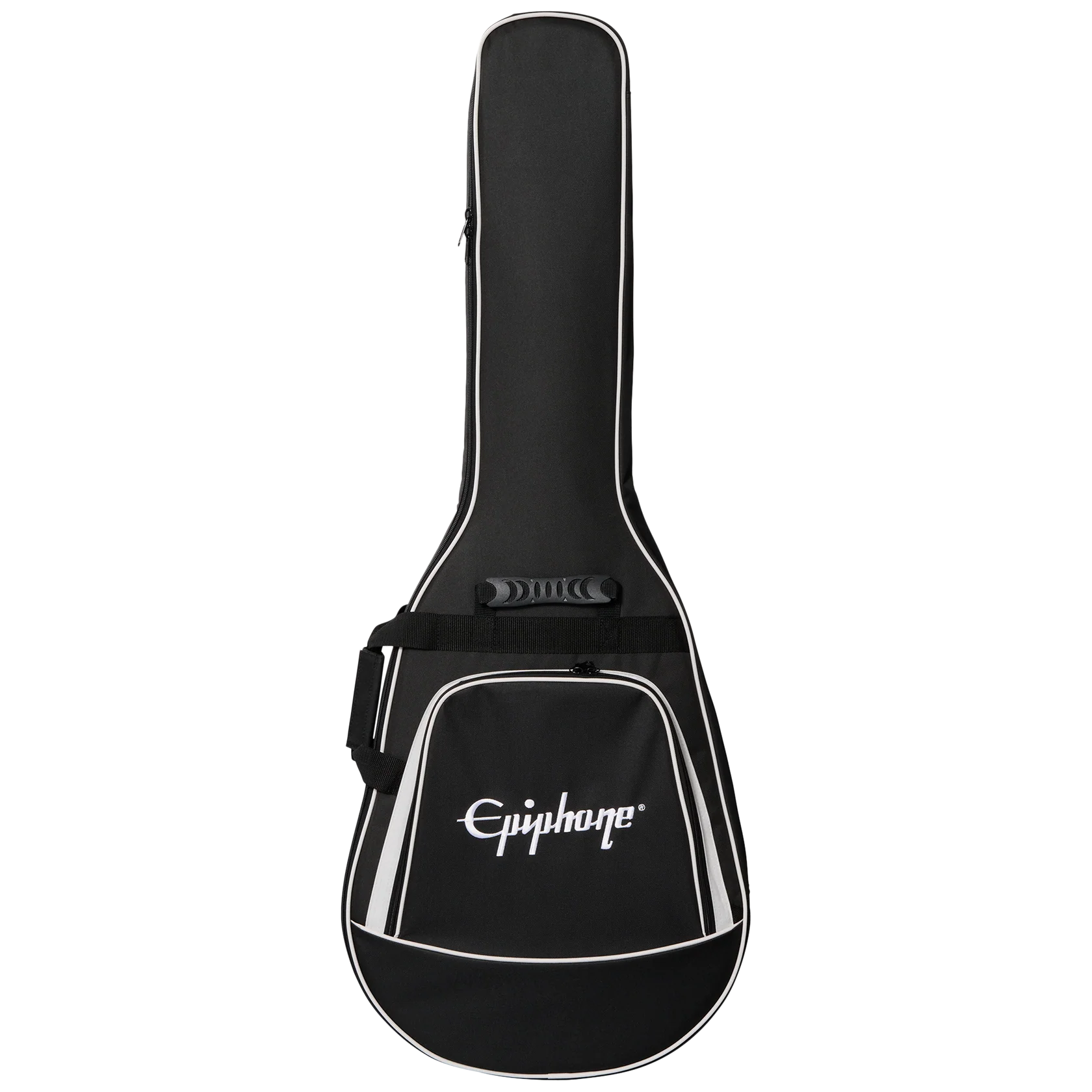 Epiphone Futura Les Paul Custom, Electric Guitar Firestorm Shift