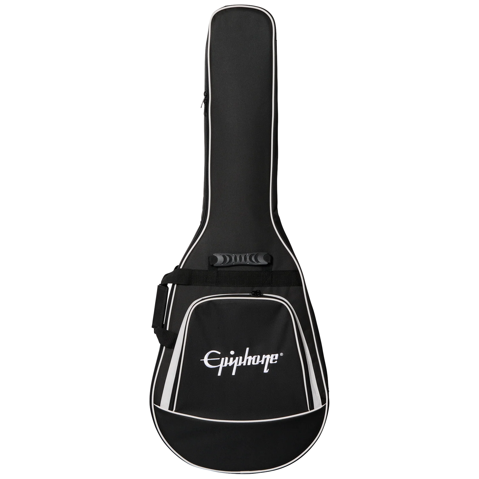 Epiphone Futura SG Custom, Electric Guitar Midnight Ember Shift