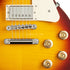 Epiphone IGC 1959 Les Paul Standard Reissue, Royal Tea Burst