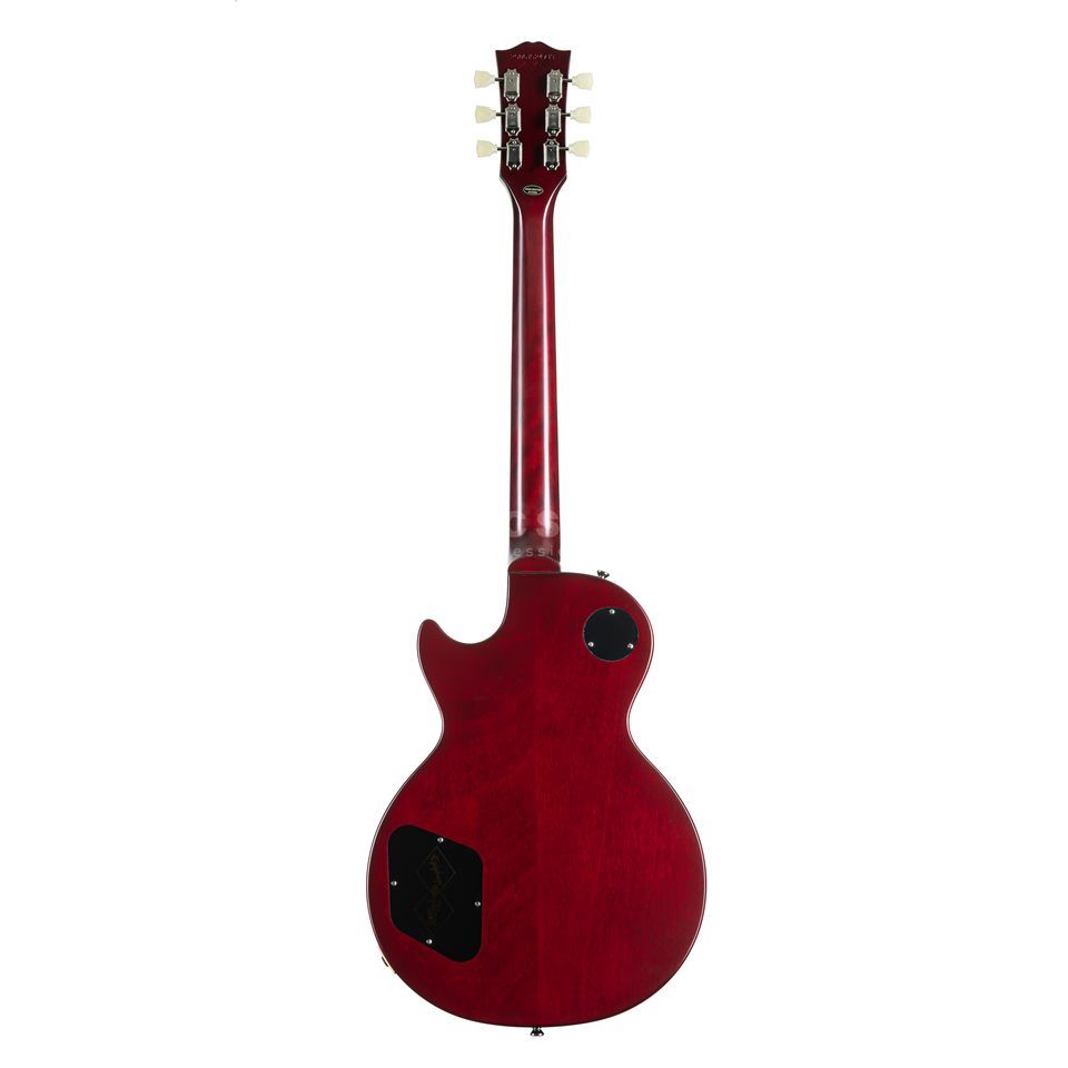 Epiphone IGC 1959 Les Paul Standard Reissue, Royal Tea Burst