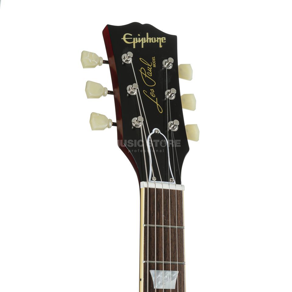 Epiphone IGC 1959 Les Paul Standard Reissue, Royal Tea Burst