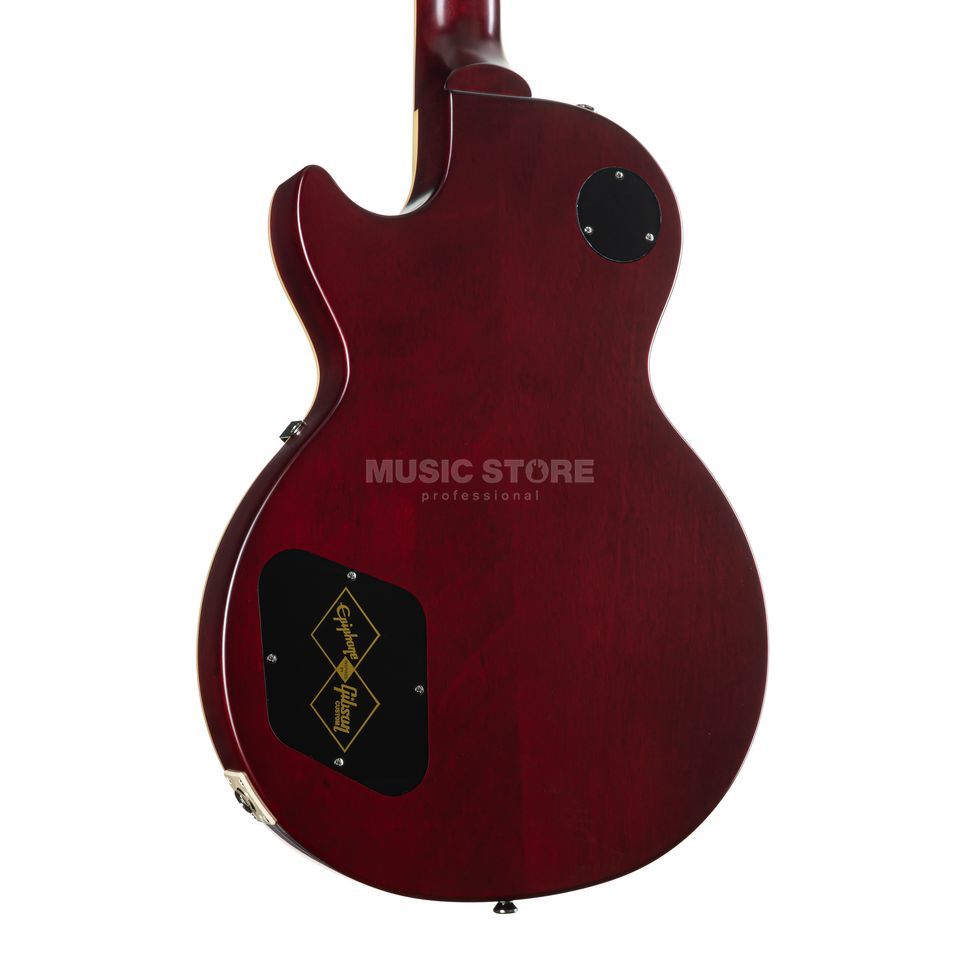 Epiphone IGC 1959 Les Paul Standard Reissue, Royal Tea Burst
