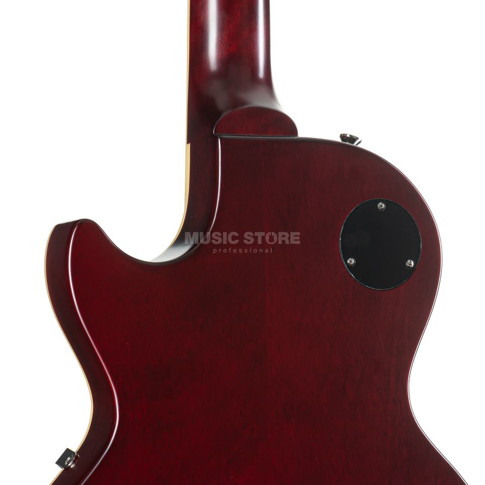 Epiphone IGC 1959 Les Paul Standard Reissue, Royal Tea Burst