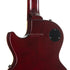 Epiphone IGC 1959 Les Paul Standard Reissue, Royal Tea Burst