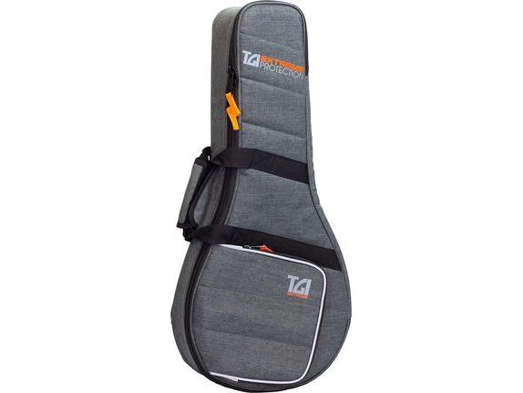 TGI Gigbag Flatback Mandolin Extreme Series