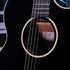 Faith Eclipse Venus Cutaway Electro Acoustic Guitar Black