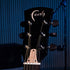 Faith Eclipse Venus Cutaway Electro Acoustic Guitar Black