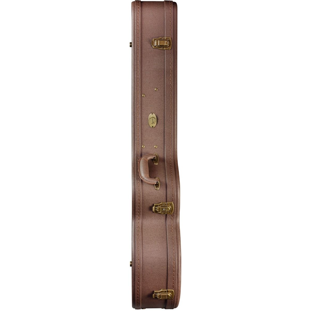 Faith Case Deluxe Jupiter 17" Jumbo