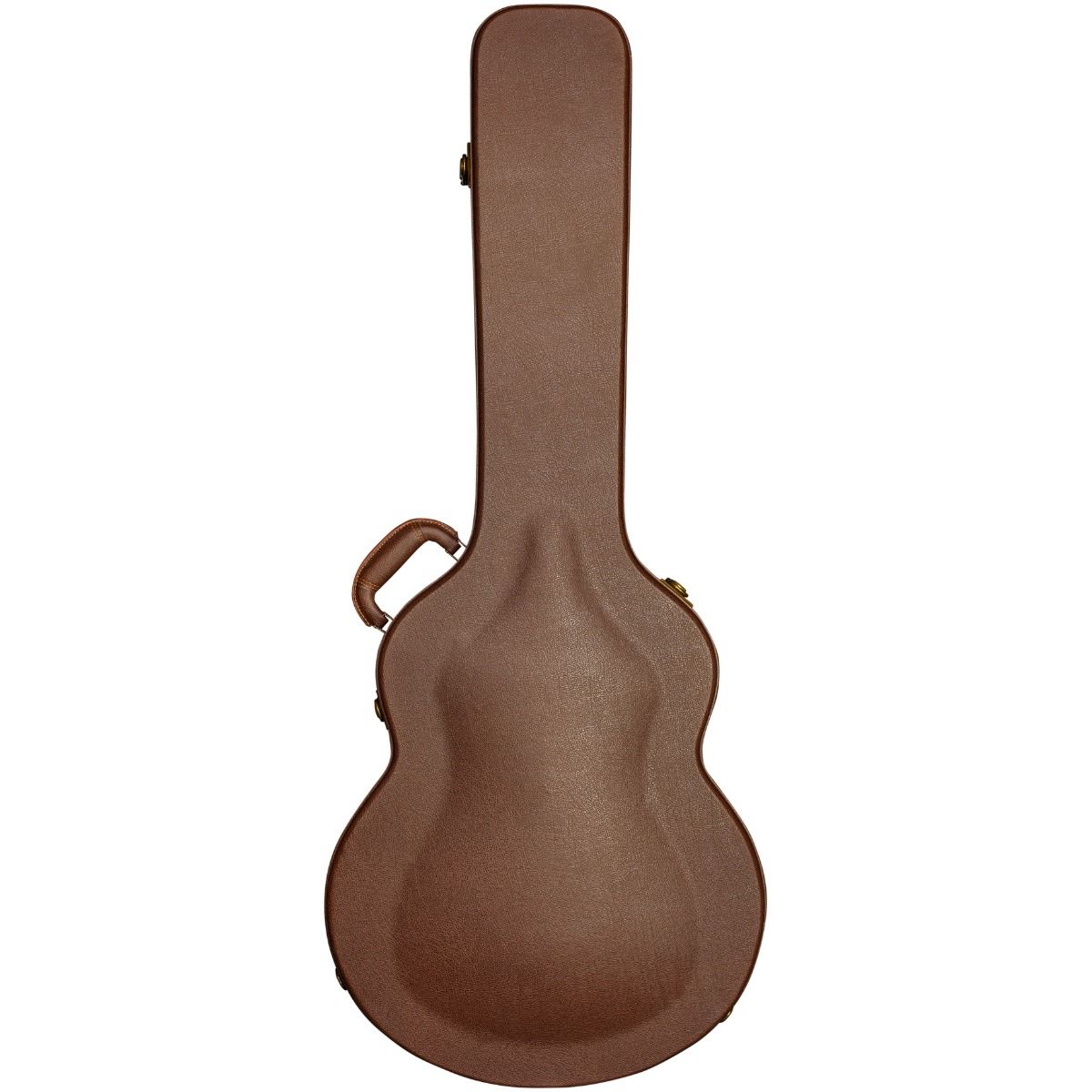 Faith Case Deluxe Jupiter 17" Jumbo