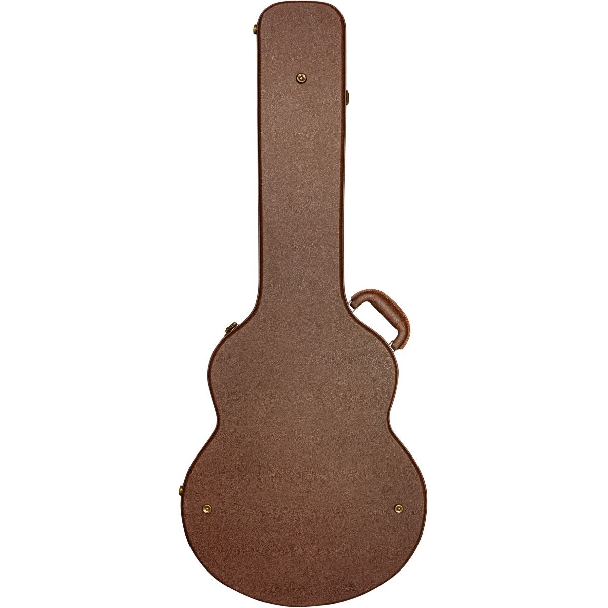 Faith Case Deluxe Jupiter 17" Jumbo