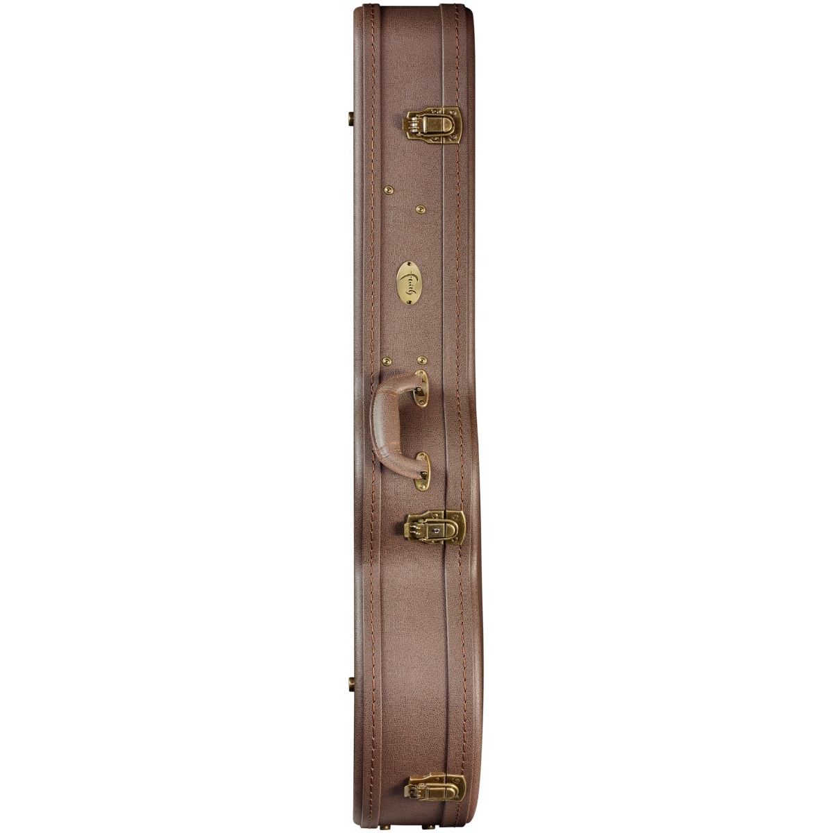 Faith Case Deluxe Mercury