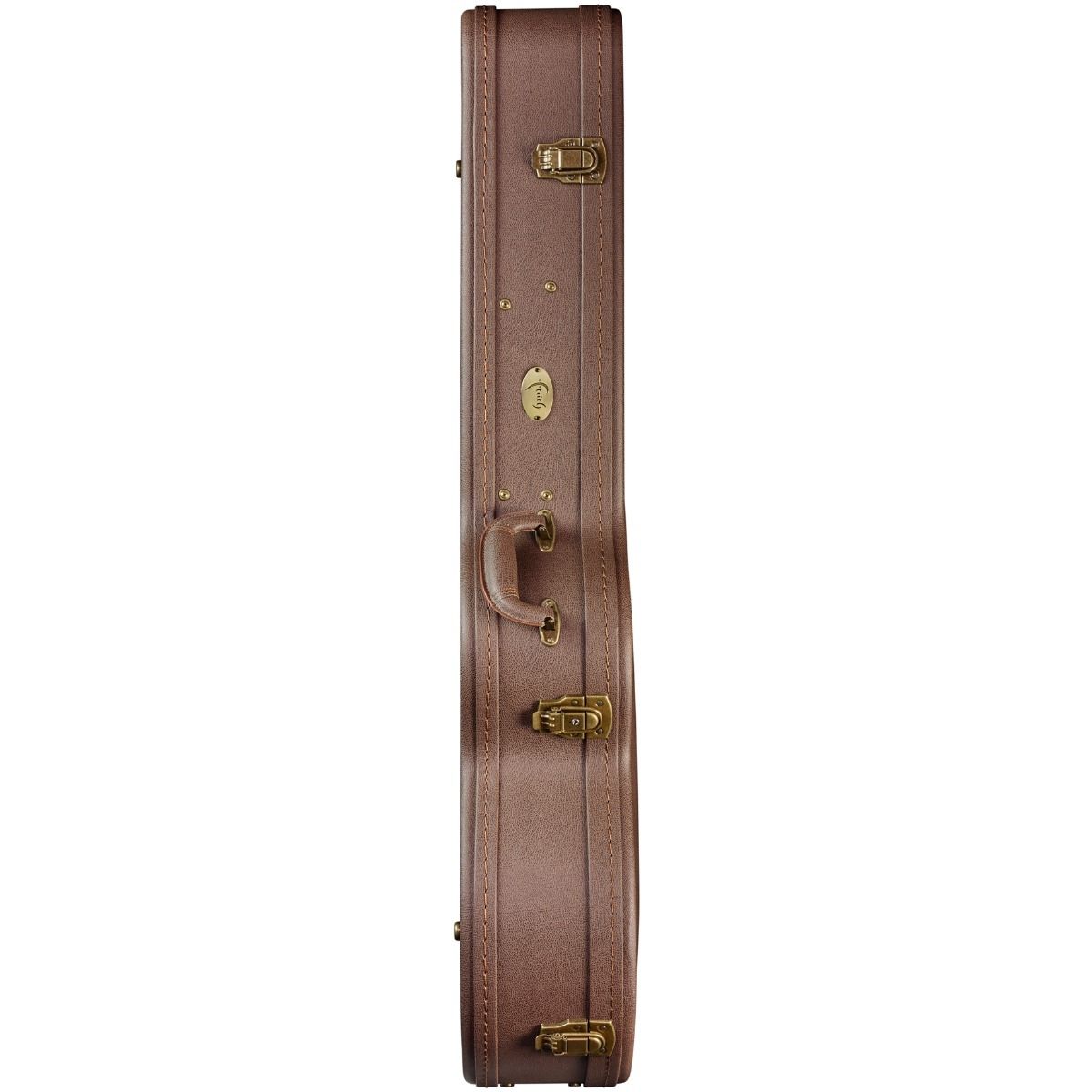 Faith Case Deluxe Neptune 16" Baby Jumbo