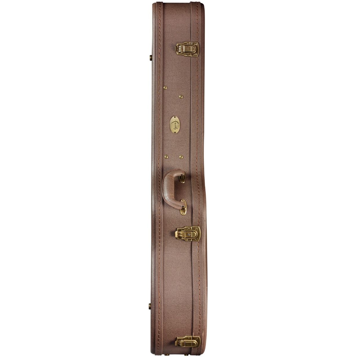 Faith Case Deluxe Saturn Dreadnought