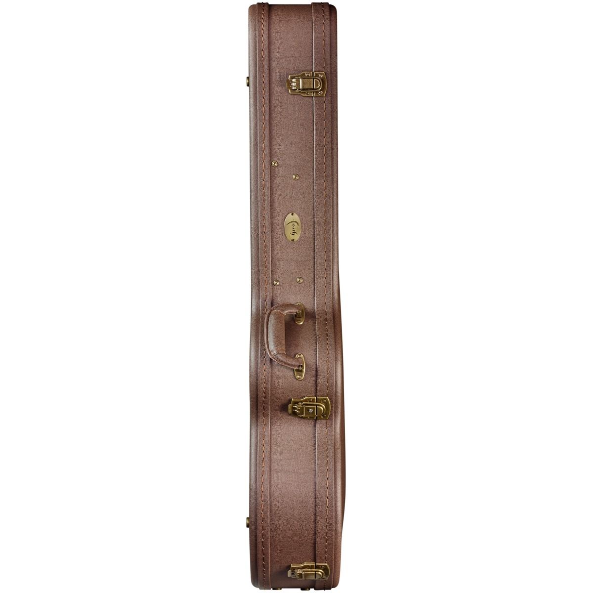 Faith Case Deluxe Venus 12 String