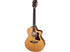 Faith Legacy Neptune Electro/Cut Acoustic Guitar in Khaya Mahogany