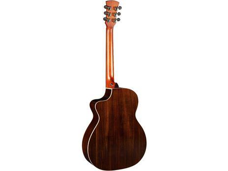 Faith Legacy Earth Electro Acoustic 2-Piece Rosewood