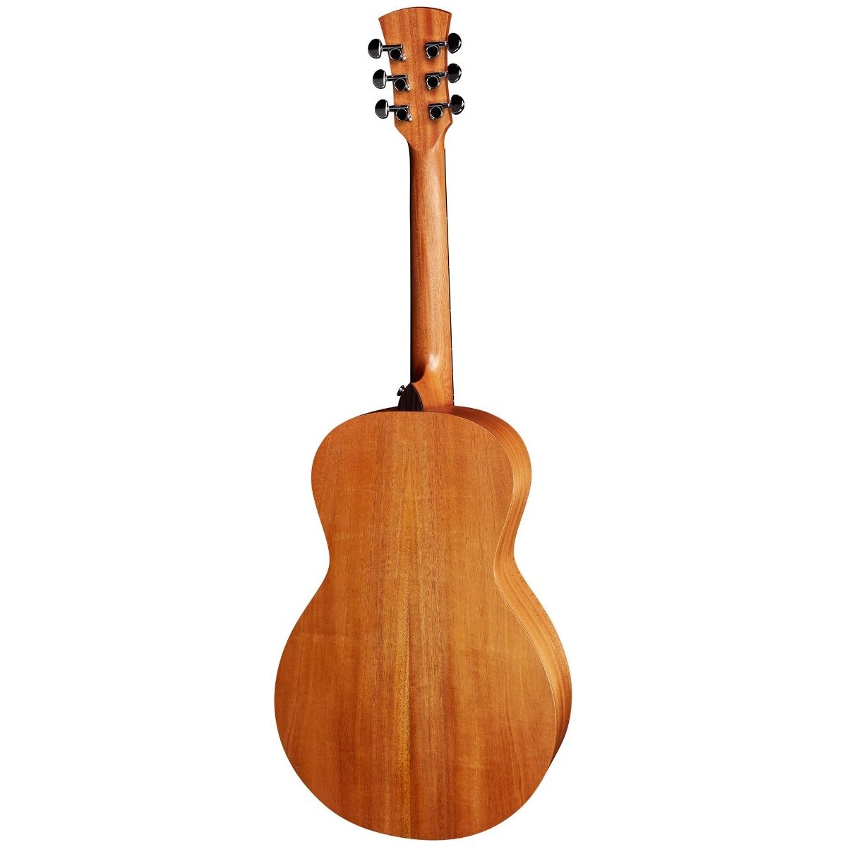 Faith Naked Mercury Acoustic Guitar Natural with Gigbag
