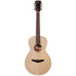 Faith Naked Mercury Acoustic Guitar Natural with Gigbag