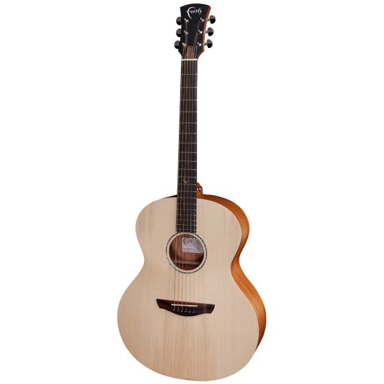 Faith Naked Neptune Electro Acoustic Guitar with Gigbag B STOCK