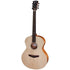 Faith Naked Neptune Electro Acoustic Guitar with Gigbag B STOCK