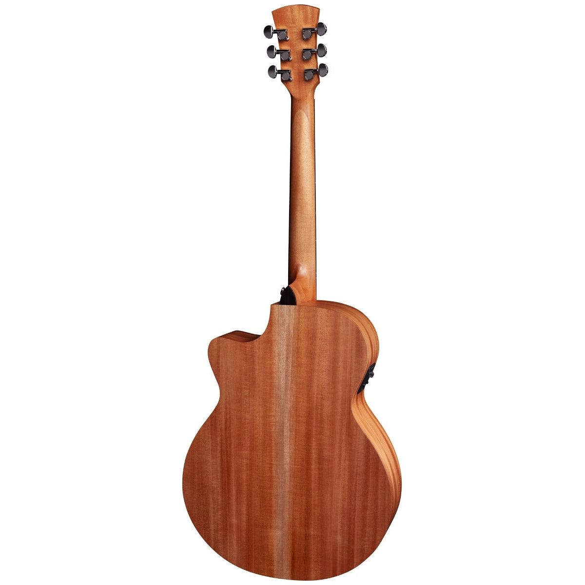 Faith Naked Venus Electro Acoustic Guitar inc Gigbag