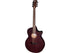 Faith Naked Venus Electro Acoustic Guitar in Mahogany