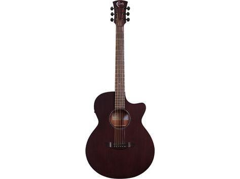 Faith Naked Venus Electro Acoustic Guitar in Mahogany