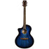 Faith Venus Blue Moon Electro Left Handed Acoustic Guitar