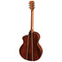 Faith HiGloss Neptune Cutaway Electro Electro Acoustic Guitar