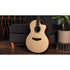 Faith HiGloss Neptune Cutaway Electro Electro Acoustic Guitar