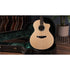 Faith HiGloss Neptune Cutaway Electro Electro Acoustic Guitar