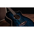 Faith Blue Moon Venus Cutaway Electro Acoustic Guitar
