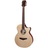 Faith HiGloss Venus Cutaway Electro Acoustic Guitar