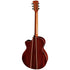 Faith HiGloss Venus Cutaway Electro Acoustic Guitar