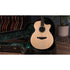 Faith HiGloss Venus Cutaway Electro Acoustic Guitar