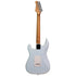 Gould Santa FE Electric Guitar in Sonic Blue