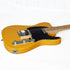 Gould Tennessee Electric Guitar in Butterscotch Blonde