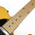 Gould Tennessee Electric Guitar in Butterscotch Blonde
