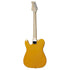 Gould Tennessee Electric Guitar in Butterscotch Blonde