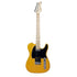 Gould Tennessee Electric Guitar in Butterscotch Blonde