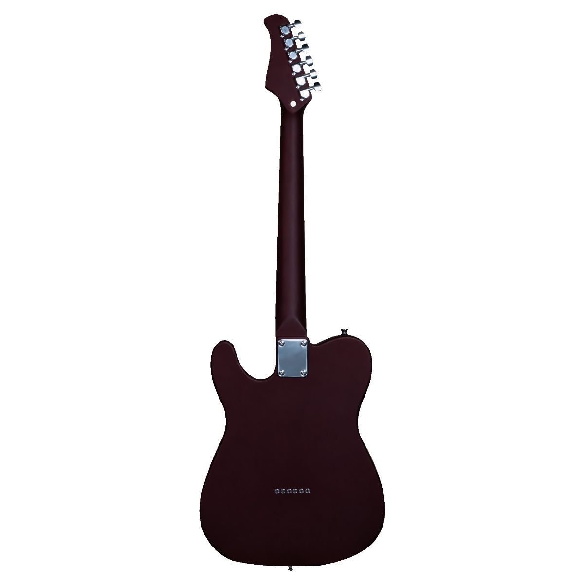 Gould Tennessee Electric Guitar in Dark Rosewood