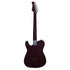 Gould Tennessee Electric Guitar in Dark Rosewood