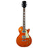 Gould Lexington LP Style Electric Guitar in Burnt Orange