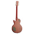 Gould Lexington Electric Guitar Flame Cherry Burst
