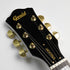Gould Steelport Electric Guitar in White