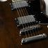 Gould Steelport Electric Guitar in Walnut